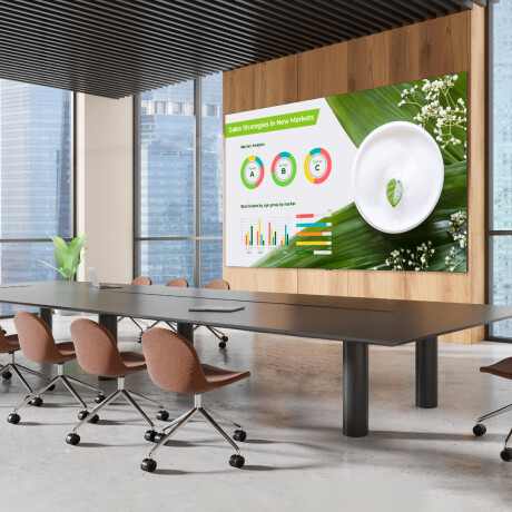 Pantalla LG smart all in one LED 136" LAPA136 Pantalla LG smart all in one LED 136" LAPA136
