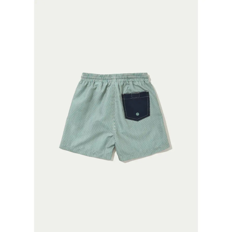 SHORTS MASC VERDE CLARO
