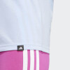 Remera Adidas Lounge Food Graphic Azul