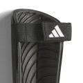 Canilleras Adidas Tiro SG Negro - Dorado