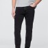 SKINNY STR BLACK SP22 TRUE BLACK