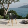 Silla de exterior - Cannes Silla de exterior - Cannes