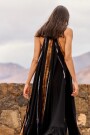 VESTIDO LALA Azul