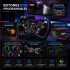 Aro Volante Gamer Pxn Gt One Simulador De Carreras ARO VOLANTE PXN GT ONE