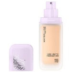MAYBELLINE SUPERSTAY LUMI MATTE 119 AS única