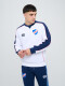 Buzo Nexo Nacional Hombre Blanco