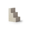 DECORACION STAIR NATURAL - UNICO
