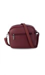 BANDOLERA CHER TANNAT