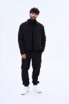 Campera Salto Negro