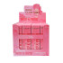 SAS Tónico facial hidratante bruma de brillo rosa Sas Tónico Facial Hidratante Bruma De Brillo Rosa