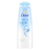 Shampoo Dove Hidratación + Vitaminas A & E 400 ml Shampoo Dove Hidratación + Vitaminas A & E 400 ml
