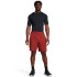 UA Vanish Woven 8in Shorts-ORG ORG-840