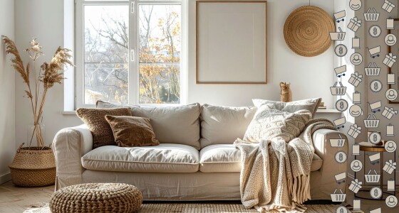 La mejor época para renovar tu hogar