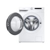 Lavasecarropas Carga Frontal Blanco 10,5kg - Modelo SAWD10T534DBW - Samsung Lavasecarropas Carga Frontal Blanco 10,5kg - Modelo SAWD10T534DBW - Samsung