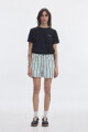 Short Ken ST Aqua