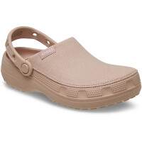Crocs Classic Crafted Clog Rosado