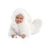 Muñeca Llorens Luka 45 cm Muñeca Llorens Luka 45 cm