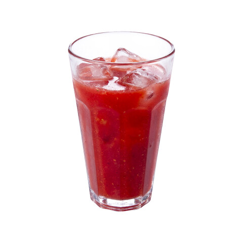 Vaso Plástico Río 470 ml Transparente U