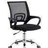 Silla Escritorio Mesh Asiento Tela (imp) Mc099b Silla Escritorio Mesh Asiento Tela (imp) Mc099b