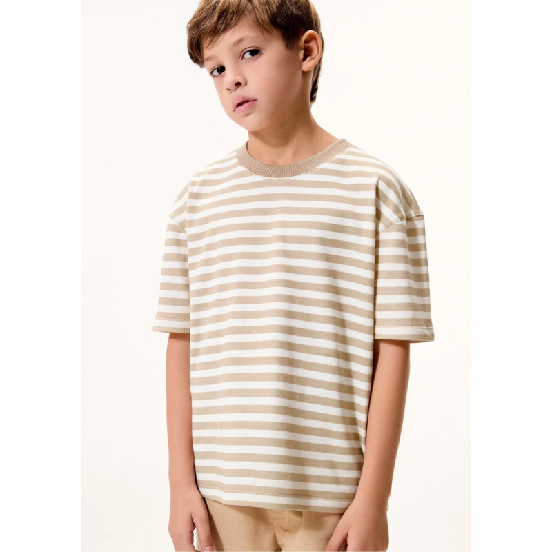 CAMISETA MM MASC 1CEN