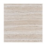 Piso vinilico autoadhesivo baldosa beige S30