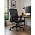 SILLA DE OFICINA RESPALDO MESH NEGRO MC099B SILLA DE OFICINA RESPALDO MESH NEGRO MC099B