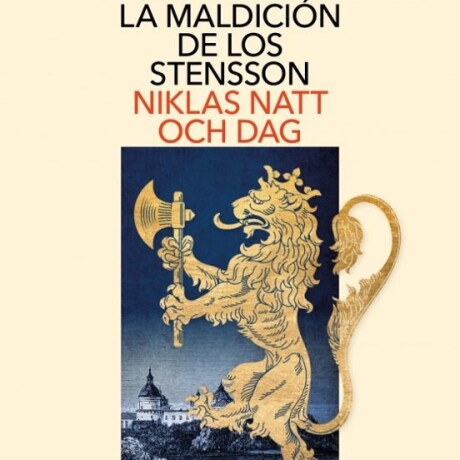 LA MALDICION DE LOS STENSSON LA MALDICION DE LOS STENSSON