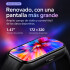 Smartwatch Blackview R10 NEGRO