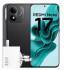 Xiaomi Note 17 4/128gb 4g NEGRO