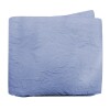 Colcha H&K - Portugal Queen - 240x260cm Azul Piedra