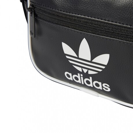 Bolso adidas Airliner Adicolor Classic Mini - Black Black