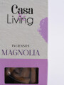 INCIENSOS CONOS 20 UNIDADES VIOLETA