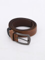 CINTO DUKAS MARRON (V)