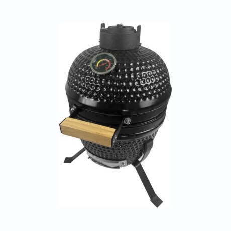 PARRILLA KAMADO A CARBON FIRE KING 13" NEGRO PARRILLA KAMADO A CARBON FIRE KING 13" NEGRO