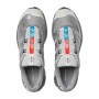 Zapatillas Salomon Xt-4 Og Unisex Sharkskin/Dawn Blue/Metal