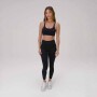 Bra Principal Low Impact Mujer Oxblood/mushroom Mauve
