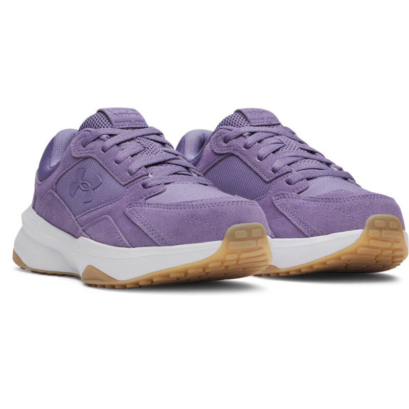 UA W Edge SUEDE-PPL PPL-520