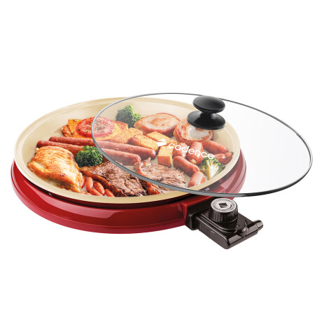 Multi Grill Roja Cadence OPEN BOX