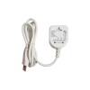 PROLONGACION 1,5MT SCHUKO + USB + USB C Prolongacion 1,5mt Schuko + Usb + Usb C