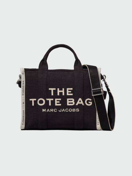 MARC JACOBS - THE MEDIUM TOTE 001