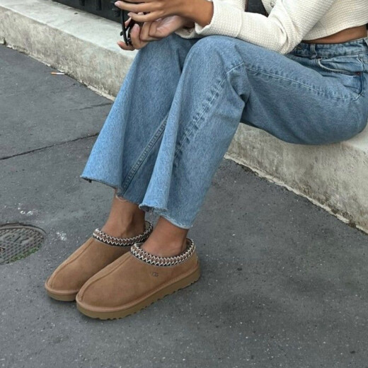 Botas UGG Slippers Tasman Ii Botas UGG Slippers Tasman Ii