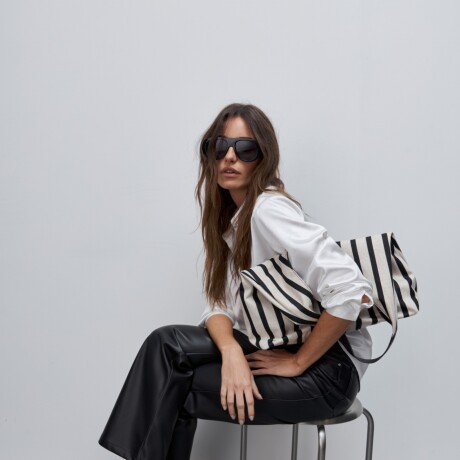 PANTALÓN CELENE Negro