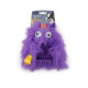 7631- MONSTER HAT - PURPLE 7631- MONSTER HAT - PURPLE