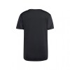 Remera adidas Entrada 26 Black