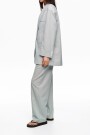 CHAQUETA Gris