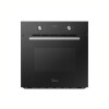 Horno de empotrar 68L con grill Negro - Modelo MBOGTD2-A60ECBK - Midea Horno de empotrar 68L con grill Negro - Modelo MBOGTD2-A60ECBK - Midea