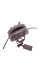 Crossbody Para Unisex 1Dr Dome Crossbody Marrón