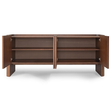 APARADOR BARGUEÑO BUFFET DE 4 PUERTAS APARADOR BARGUEÑO BUFFET DE 4 PUERTAS