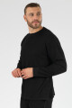REMERA WAFF NEGRO