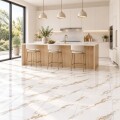 CERAMICA 43 X 43 GOLD VENE ORO CERAMICA 43 X 43 GOLD VENE ORO